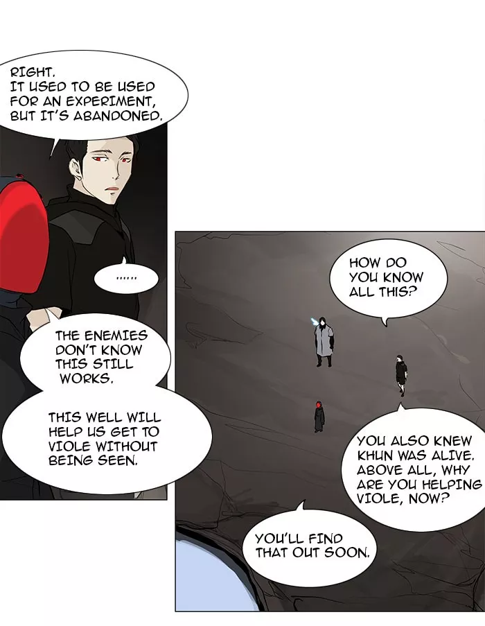 Tower of God, chapter 169, image 2