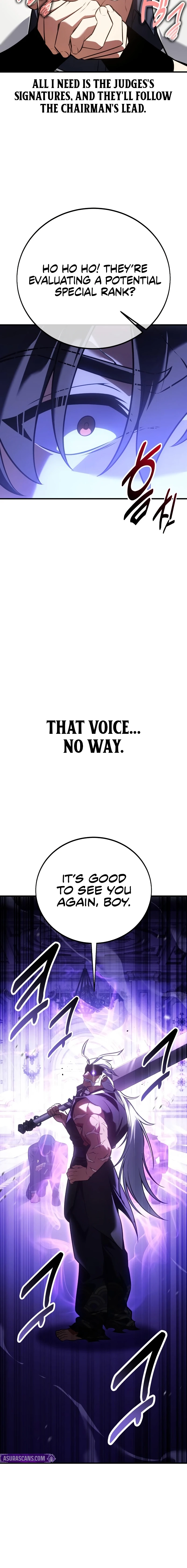 I Killed the Main Player, chapter 119, image 33