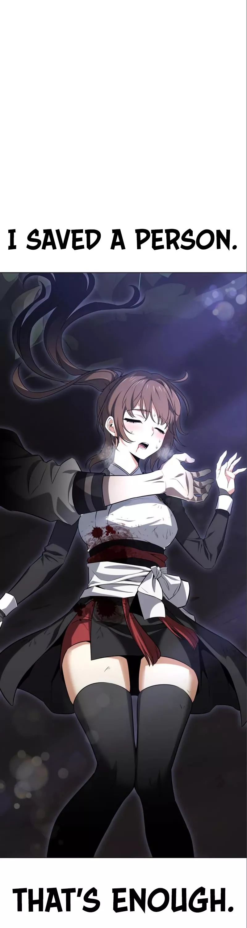 I Killed the Main Player, chapter 3, image 45