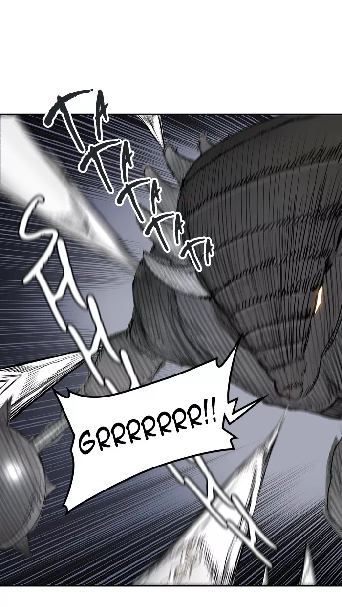 Tower of God, chapter 361, image 2