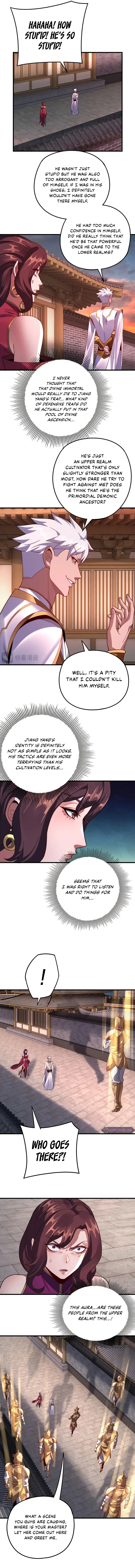 I Am the Fated Villain, chapter 111, image 9