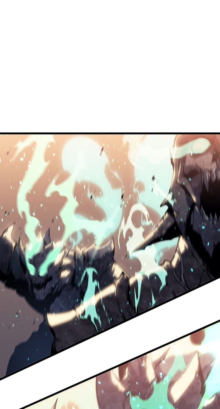 Solo Leveling, chapter 121, image 8