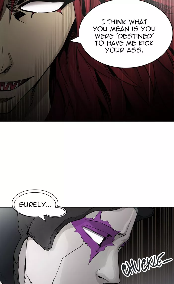 Tower of God, chapter 444, image 99