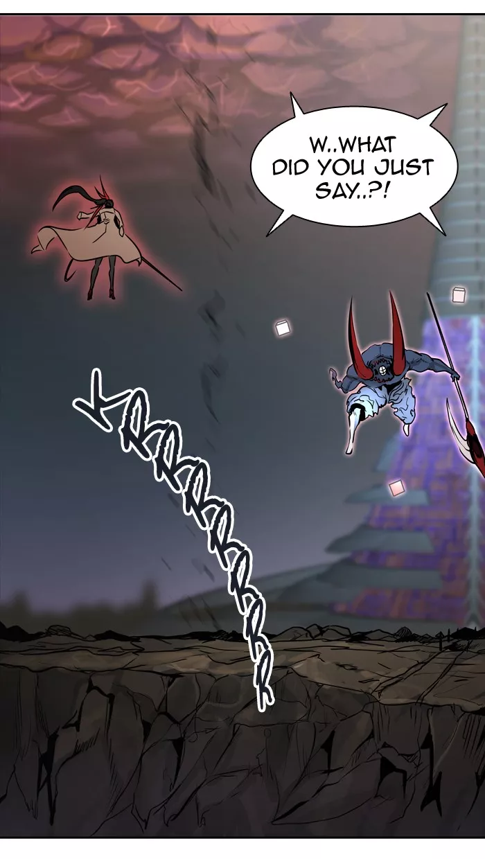 Tower of God, chapter 324, image 150