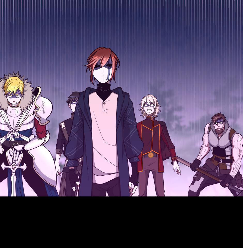 The Beginning After the End, chapter 65, image 33