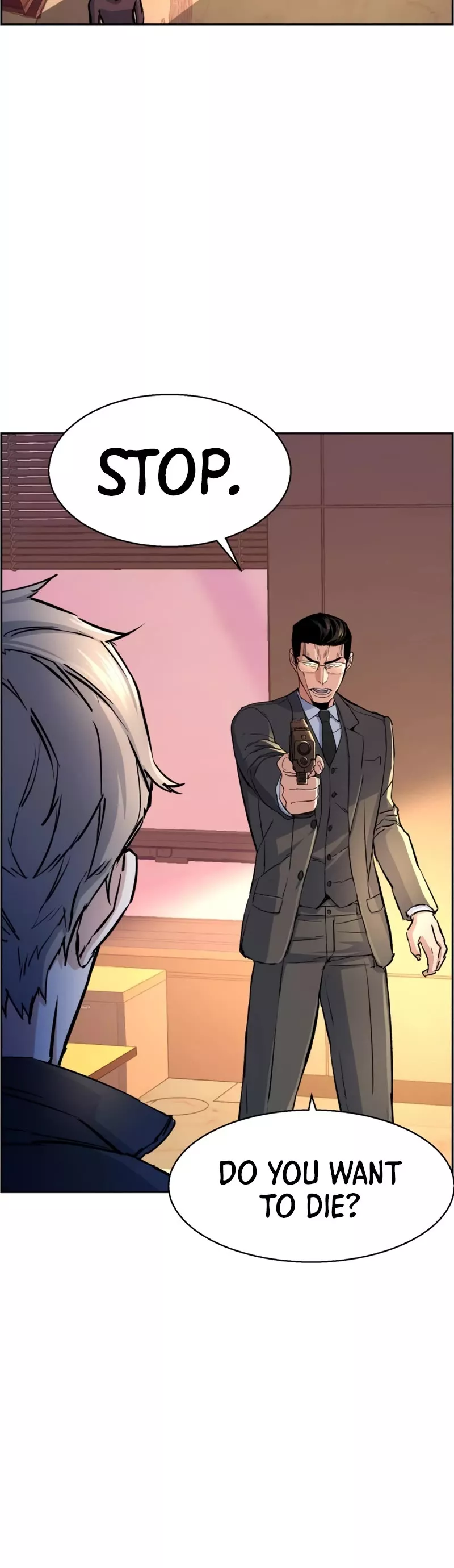 Teenage Mercenary, chapter 102, image 29
