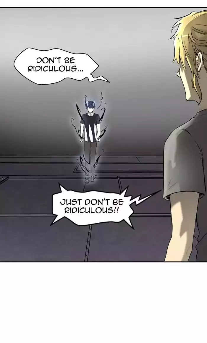 Tower of God, chapter 392, image 96