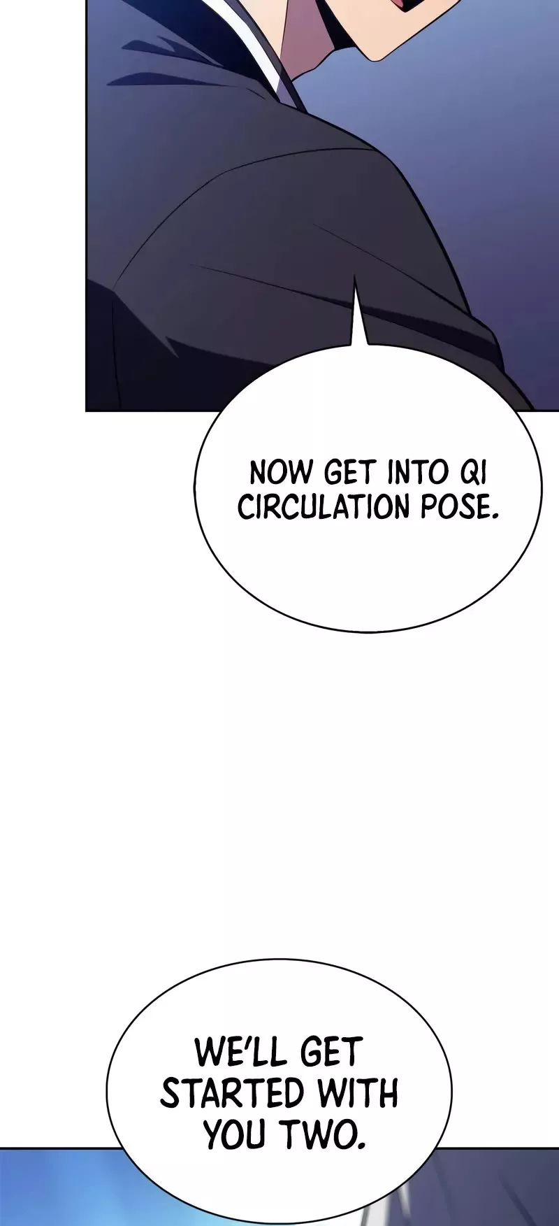 Solo Max-Level Newbie, chapter 193, image 50