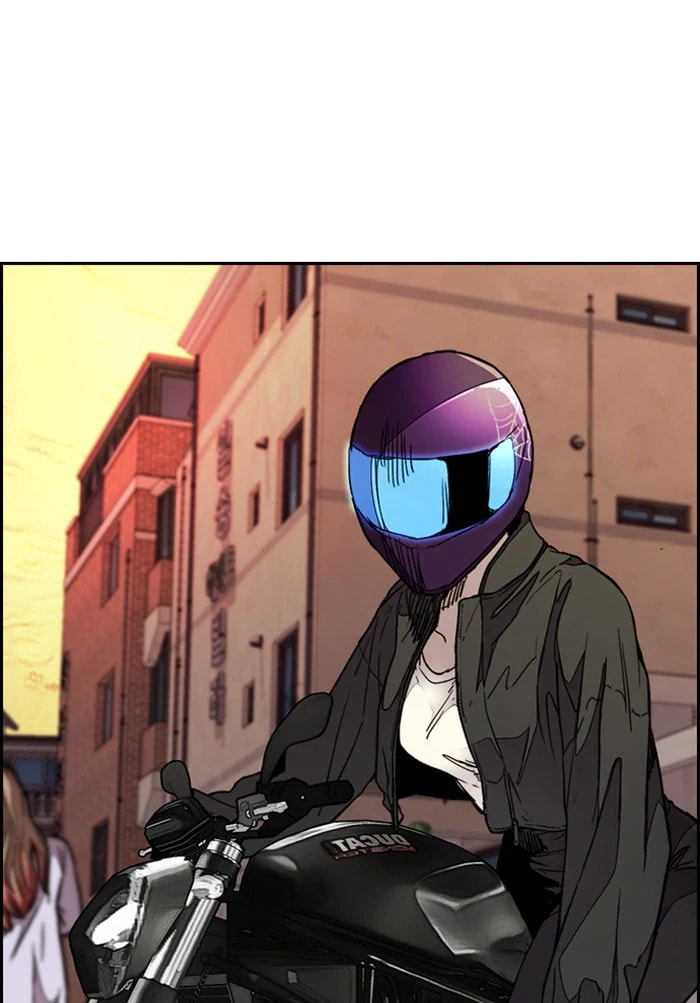 Wind Breaker, chapter 328, image 142