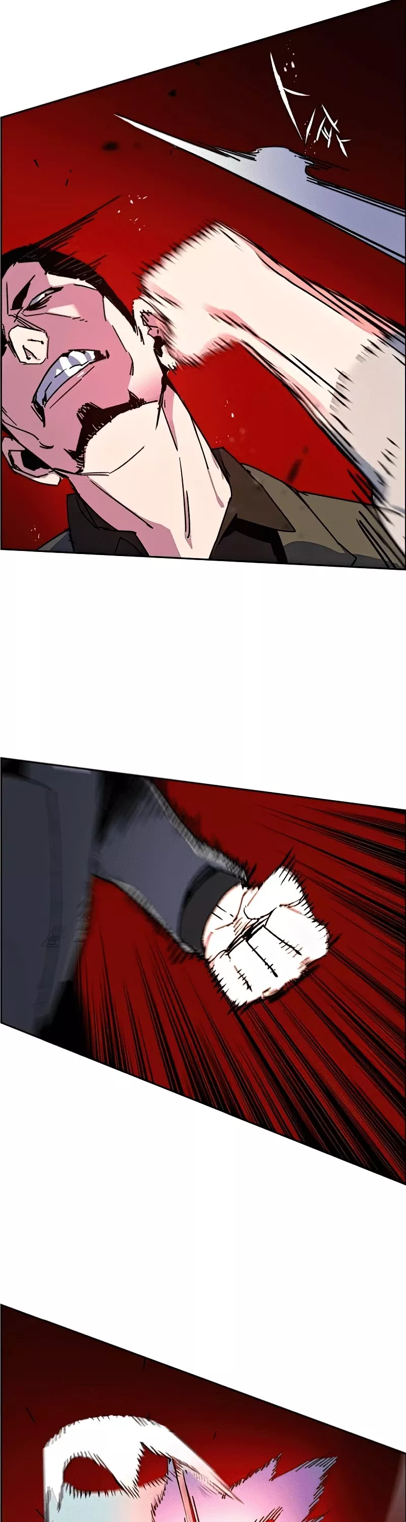 Teenage Mercenary, chapter 8, image 67