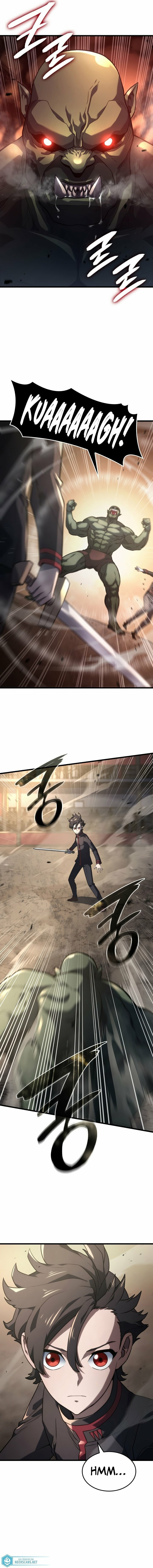 Revenge of the Baskerville Bloodhound, chapter 10, image 14