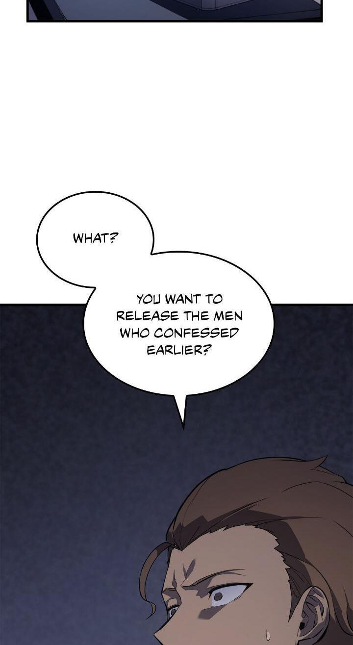 Solo Leveling, chapter 180, image 25