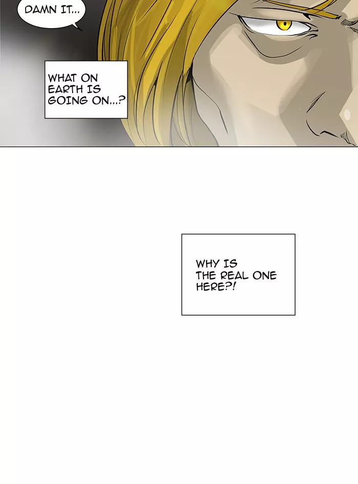 Tower of God, chapter 218, image 27