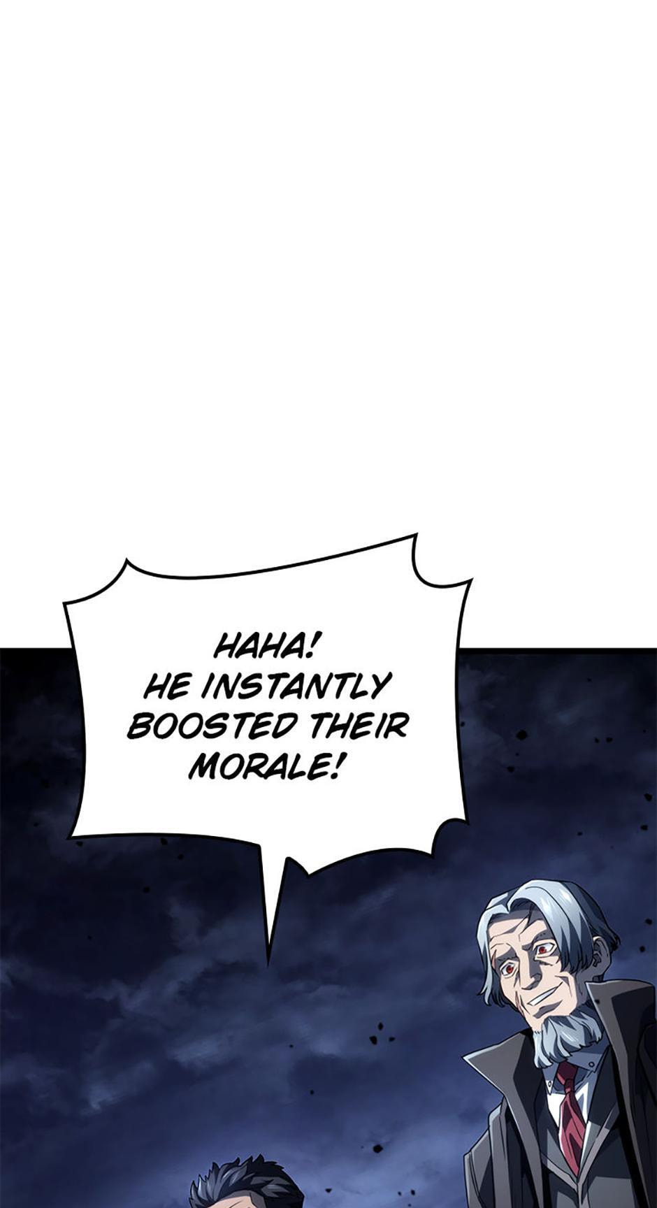 Revenge of the Baskerville Bloodhound, chapter 73, image 15