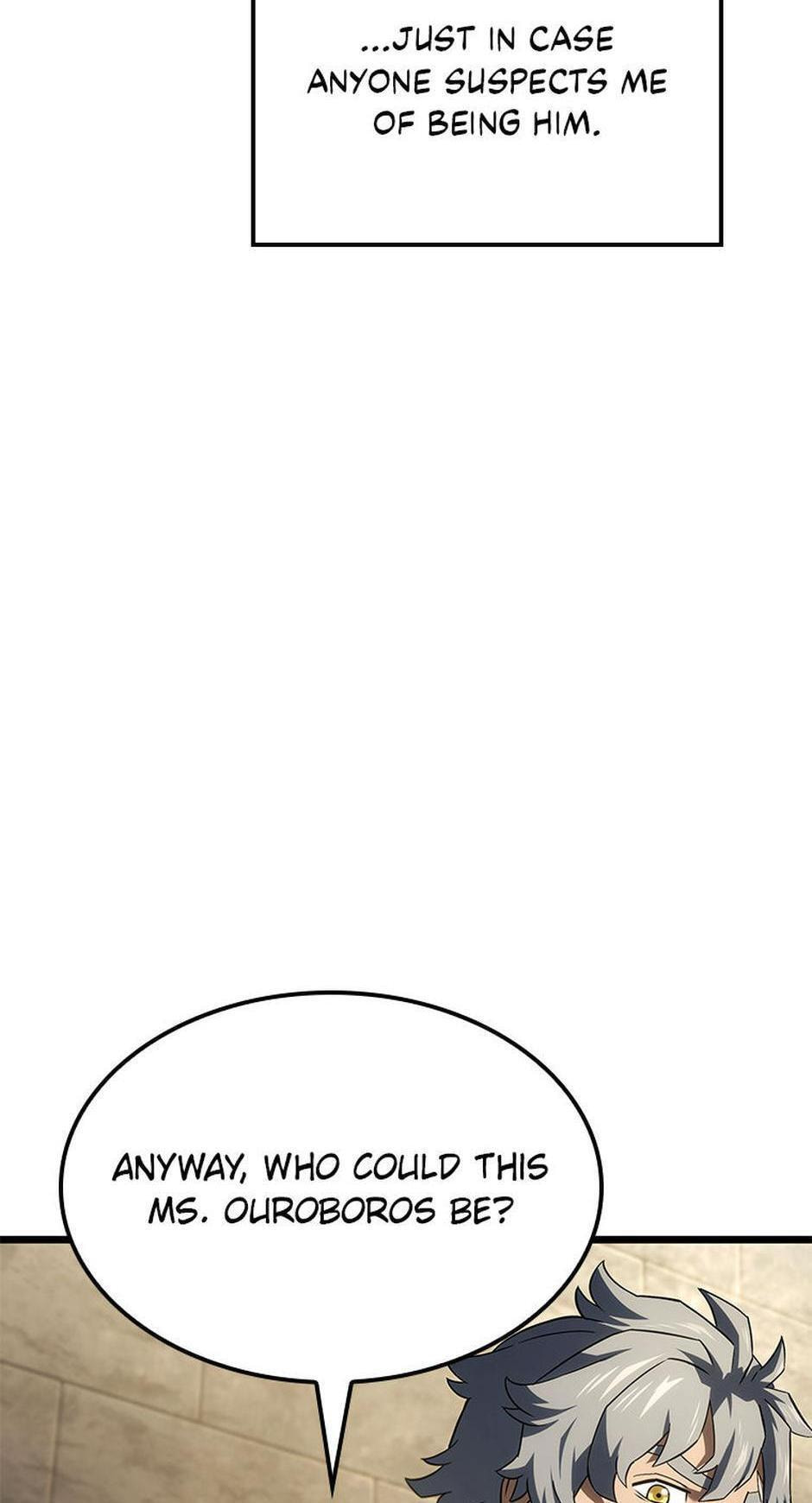 Revenge of the Baskerville Bloodhound, chapter 110, image 35