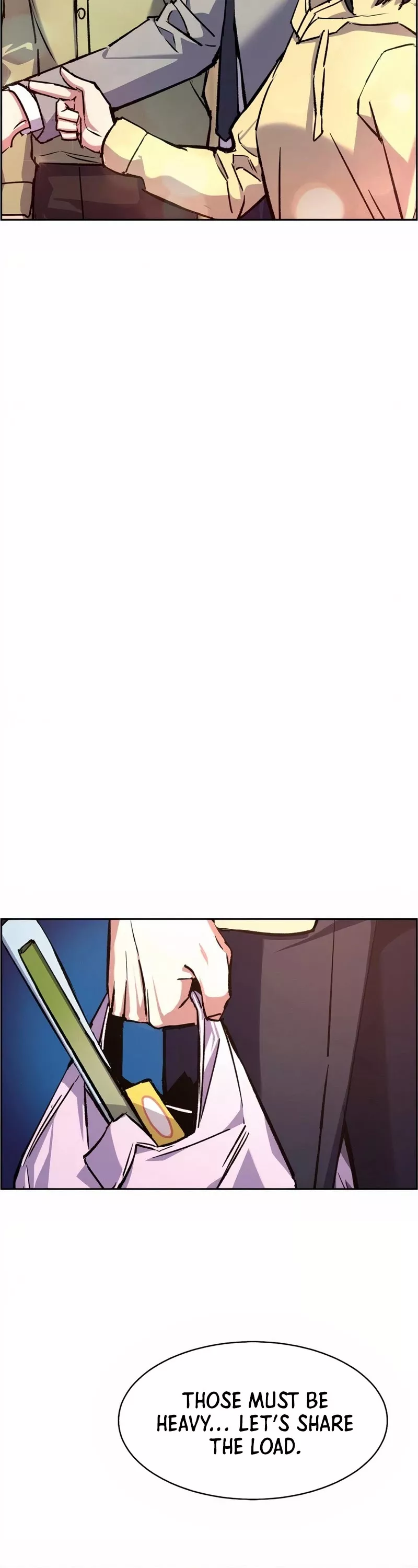 Teenage Mercenary, chapter 39, image 35