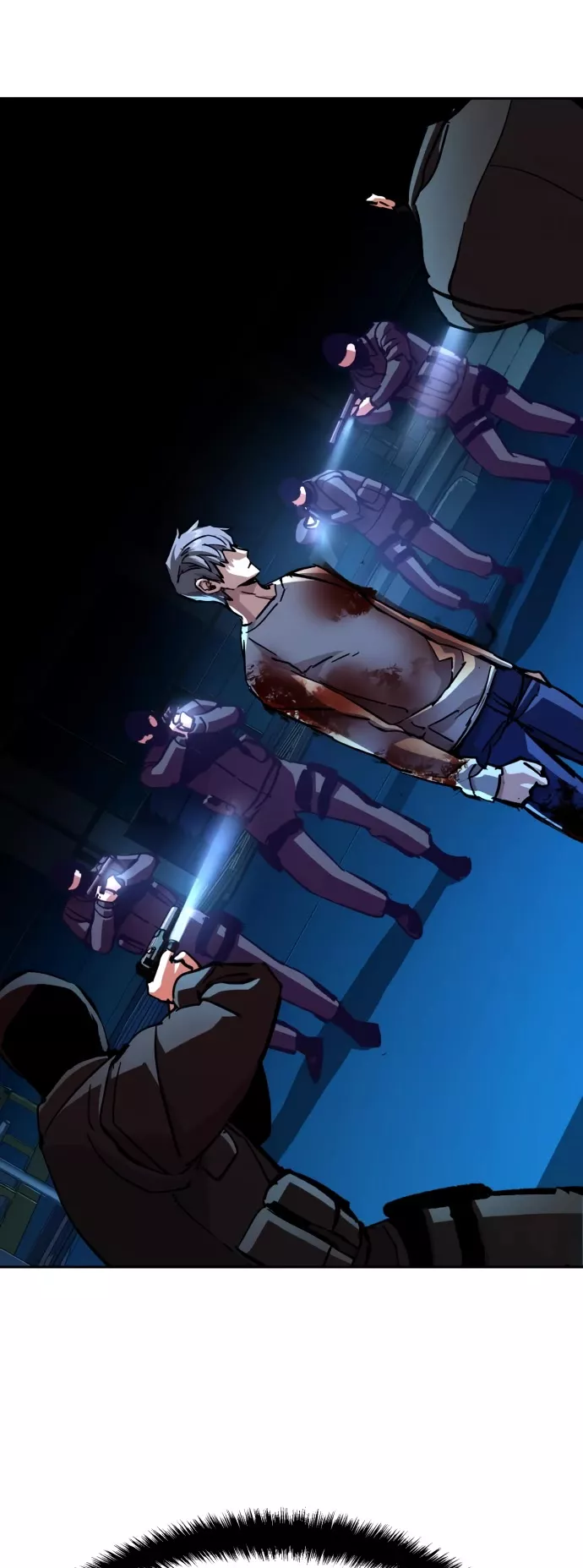 Teenage Mercenary, chapter 138, image 50