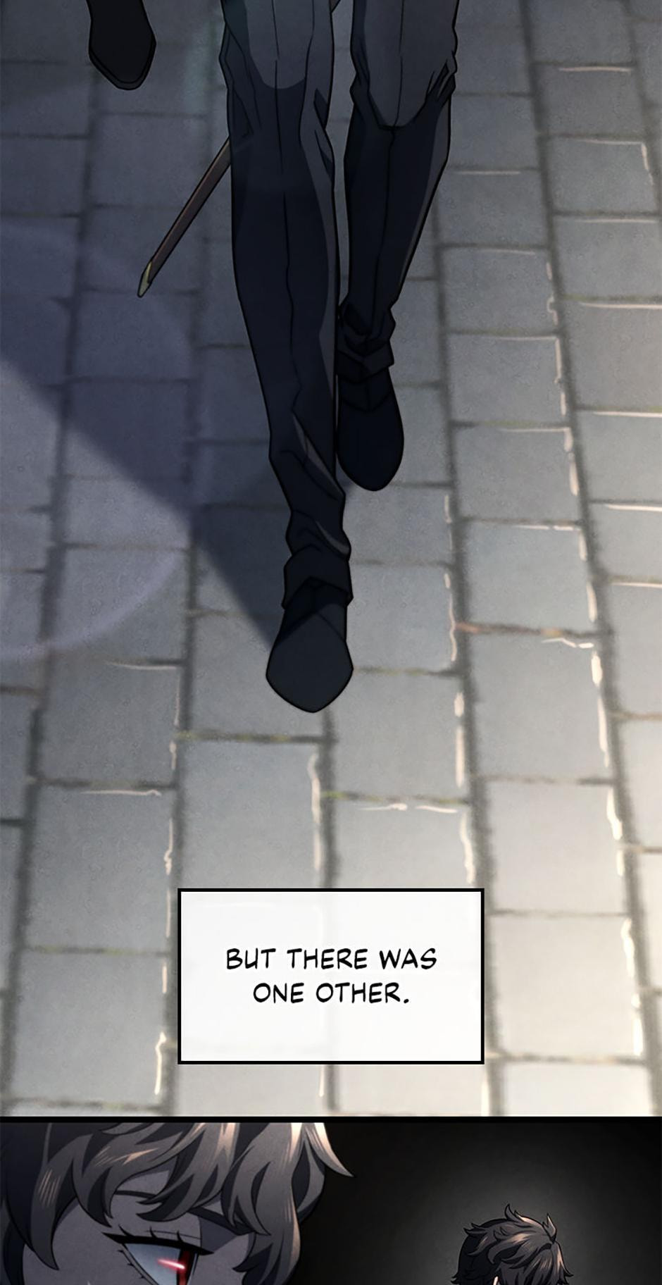 Revenge of the Baskerville Bloodhound, chapter 74, image 27