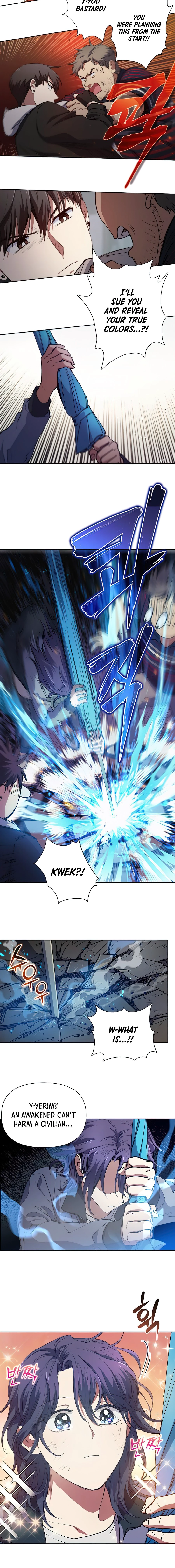 The S-Classes That I Raised, chapter 13, image 3