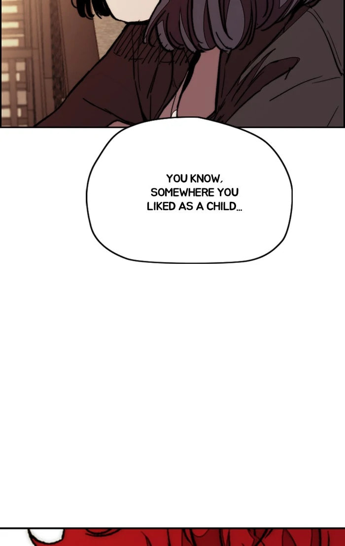 Wind Breaker, chapter 329, image 83