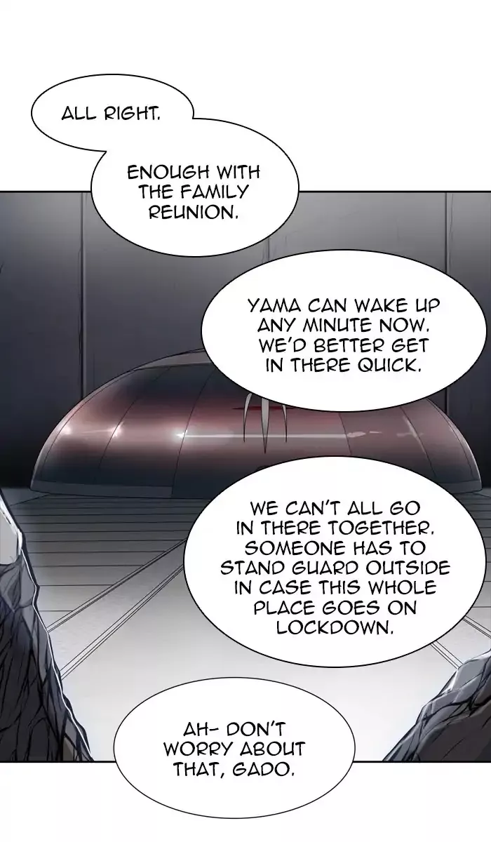 Tower of God, chapter 434, image 22