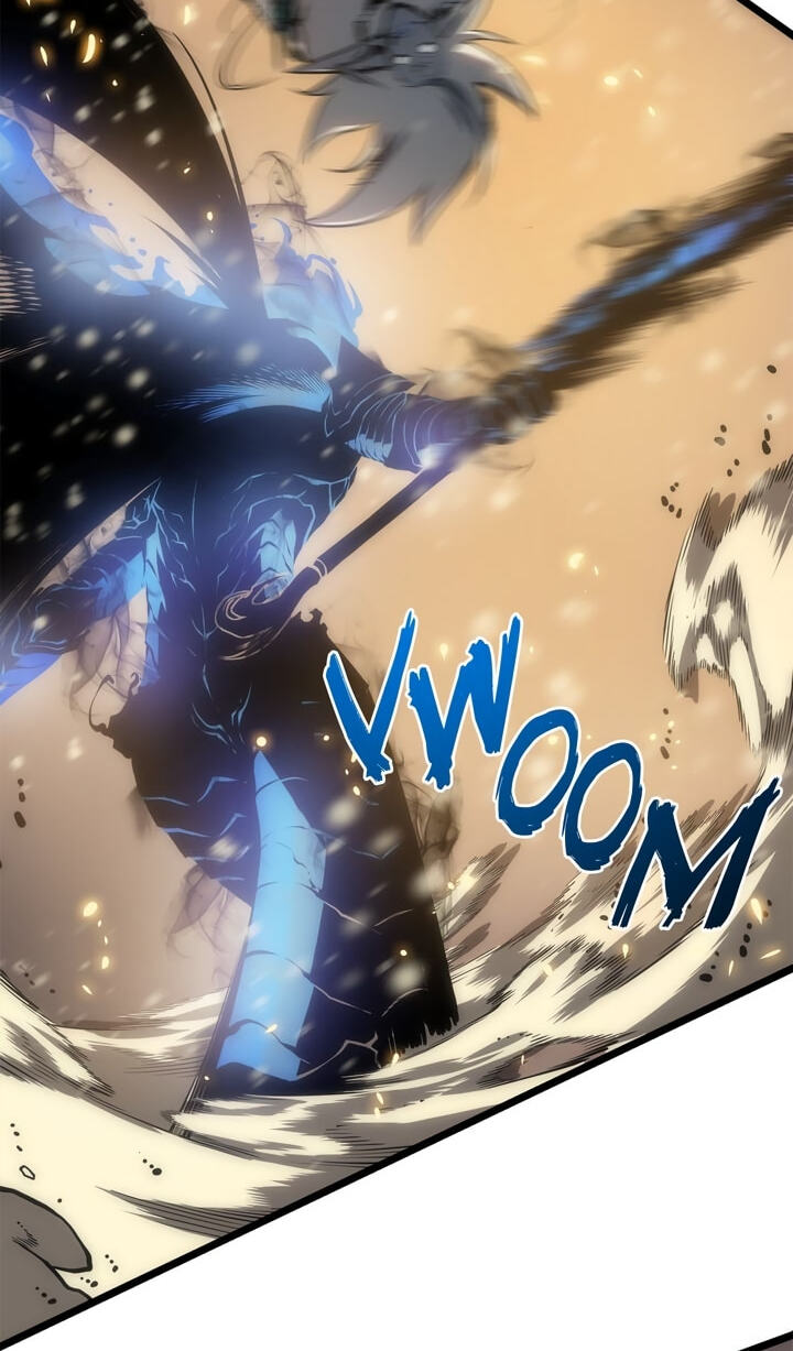 Solo Leveling, chapter 54, page 5