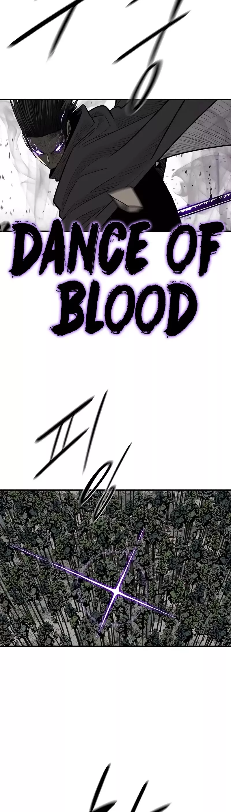 Legend of the Northern Blade, chapter 168, image 4