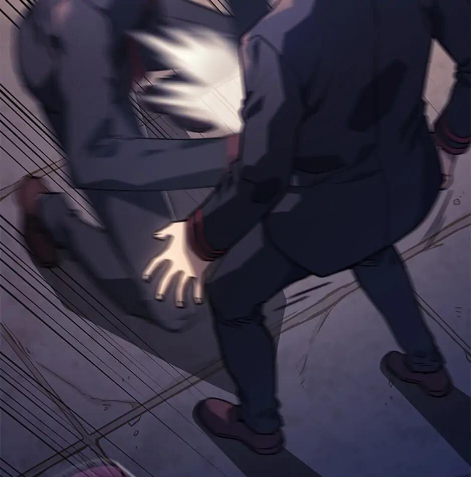 Revenge of the Baskerville Bloodhound, chapter 2, image 169