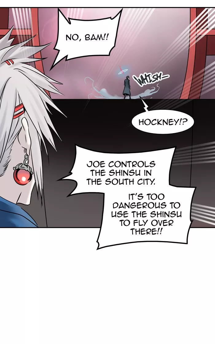Tower of God, chapter 328, image 33