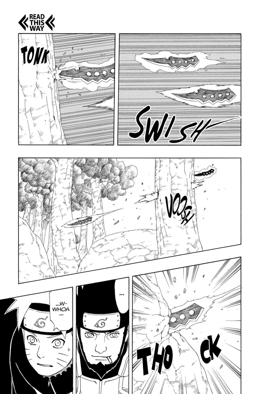 Naruto, chapter 317, image 16