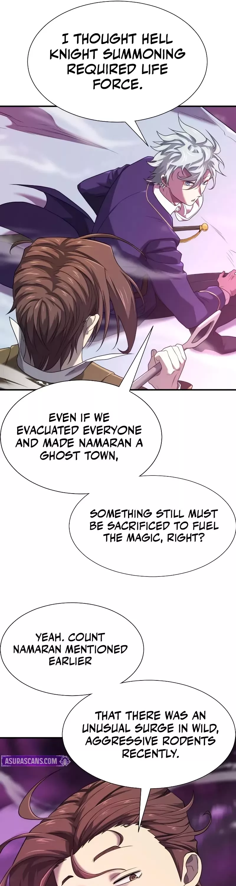 The Greatest Estate Developer, chapter 190, image 27