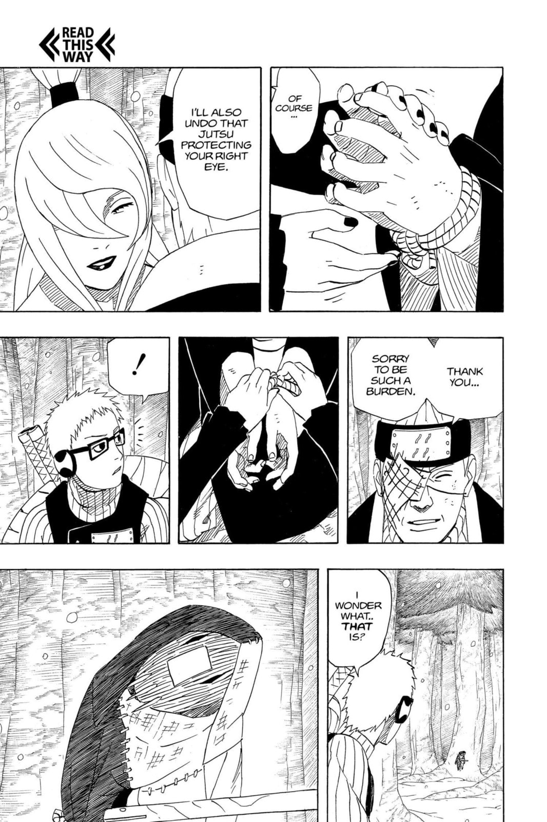 Naruto, chapter 473, image 12