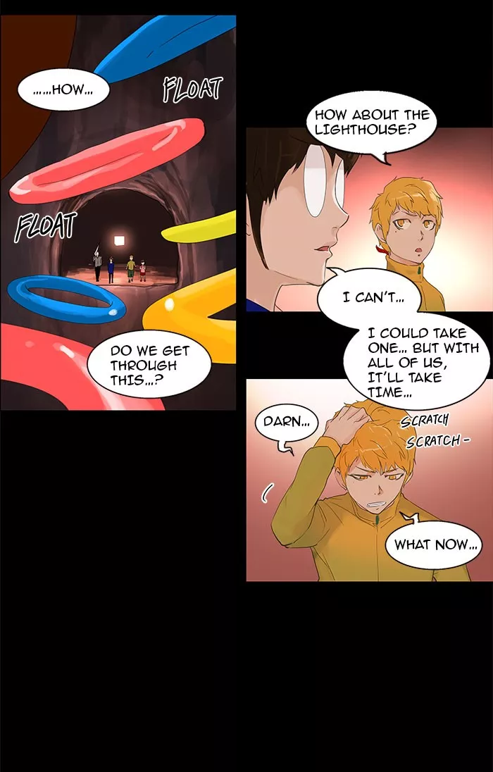 Tower of God, chapter 110, image 19