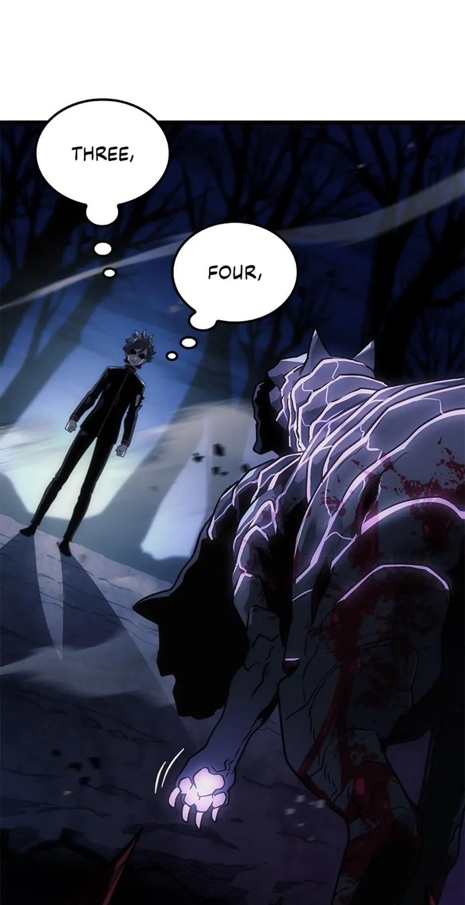 Revenge of the Baskerville Bloodhound, chapter 6, image 87