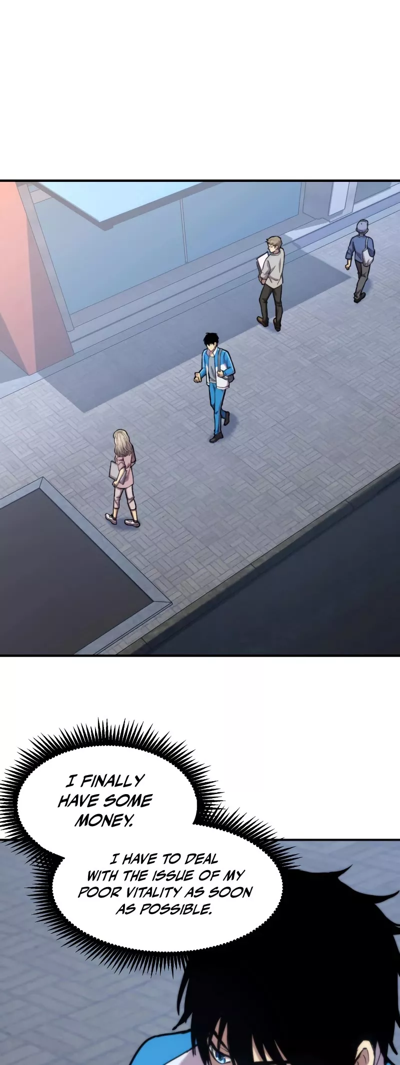 Logging 10,000 Years into the Future, chapter 8, image 6