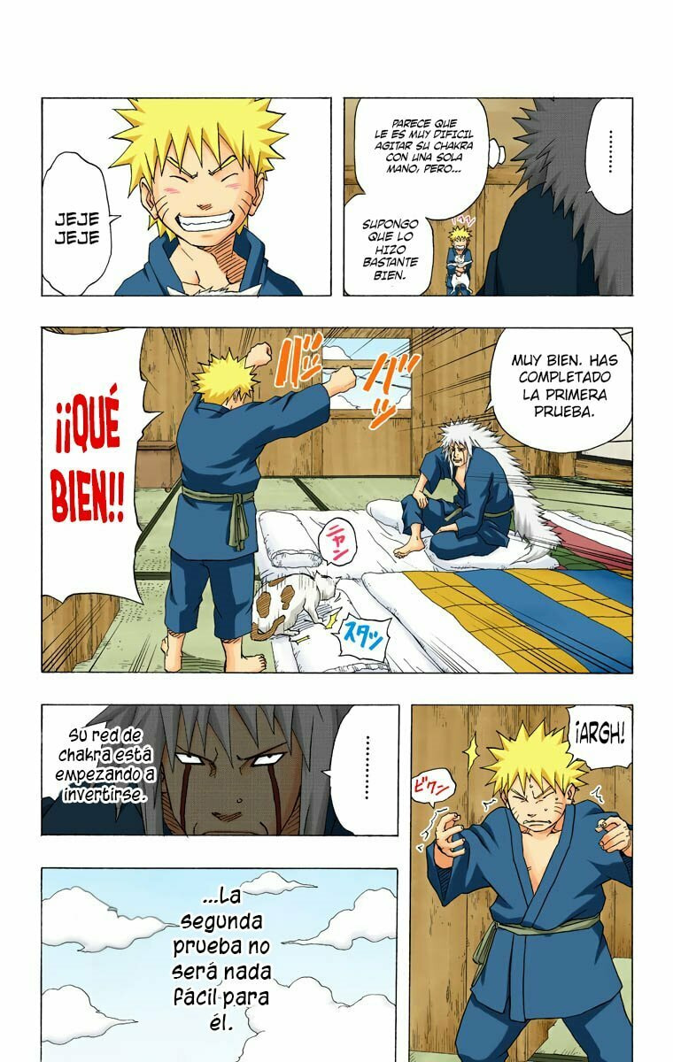 Naruto, chapter 152, image 7