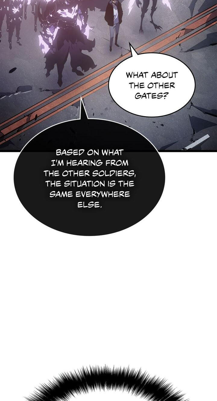 Solo Leveling, chapter 169, page 83