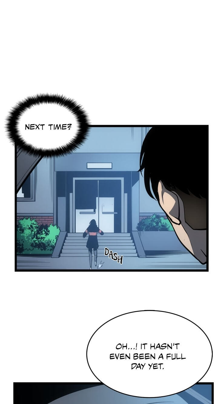 Solo Leveling, chapter 55, page 50