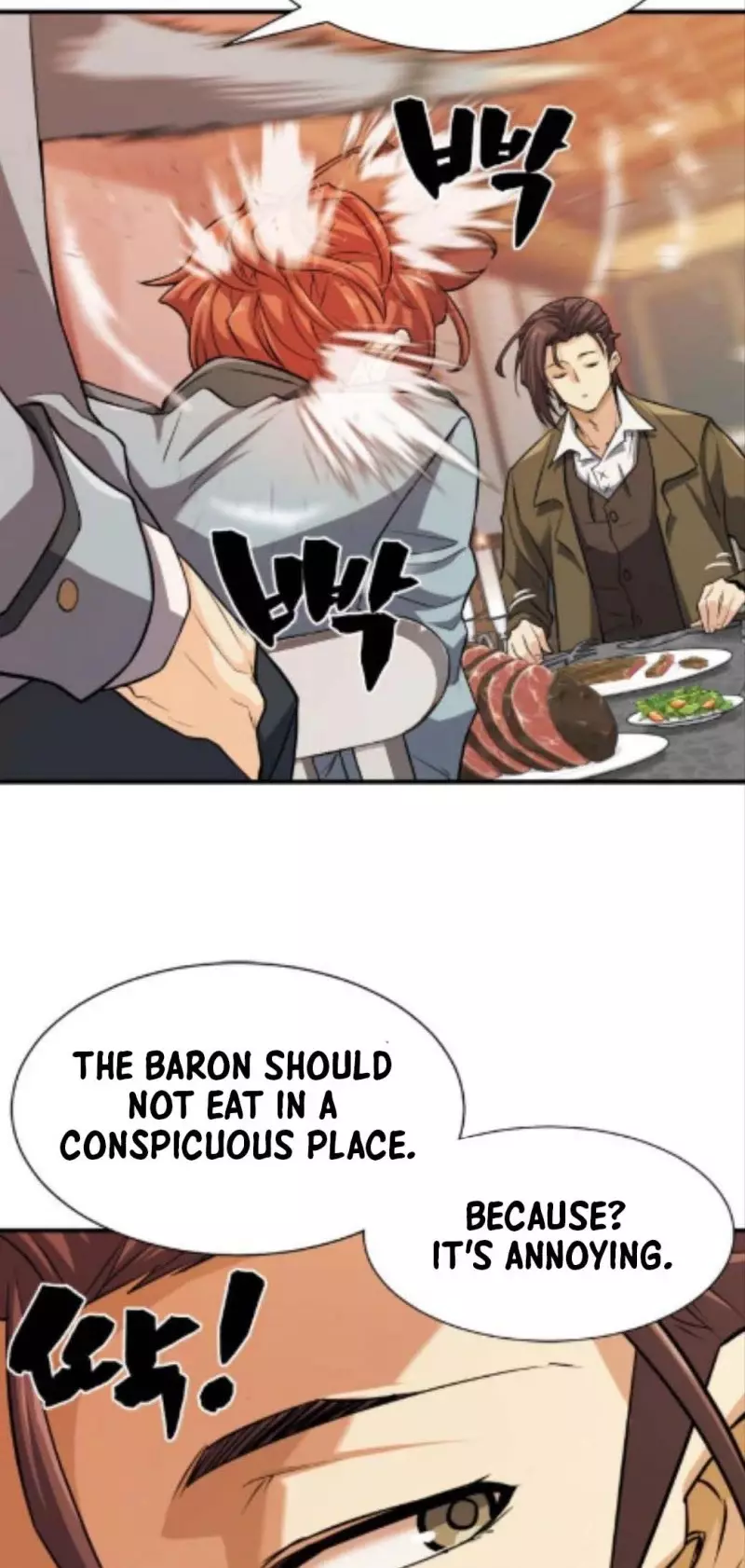 The Greatest Estate Developer, chapter 38, image 20