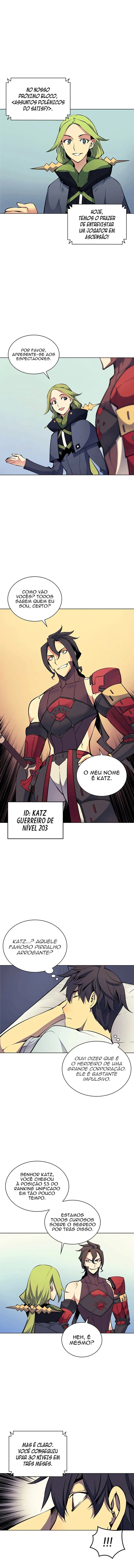 Overgeared (Team Argo), chapter 8, page 6