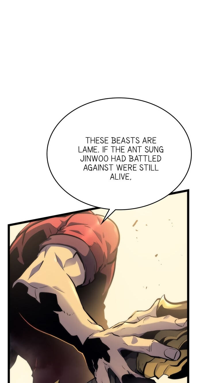 Solo Leveling, chapter 107, image 15
