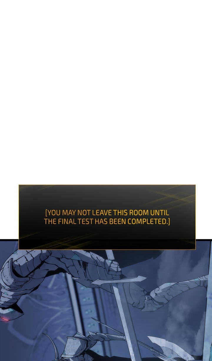 Solo Leveling, chapter 125, image 56