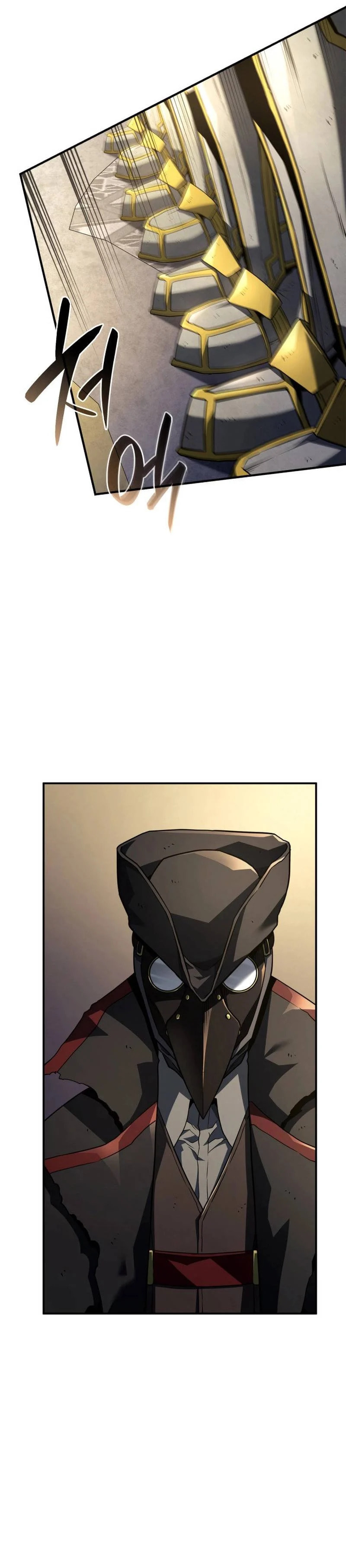 Revenge of the Baskerville Bloodhound, chapter 46, image 18