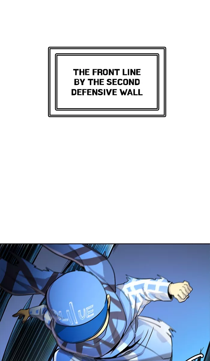 Tower of God, chapter 485, image 33