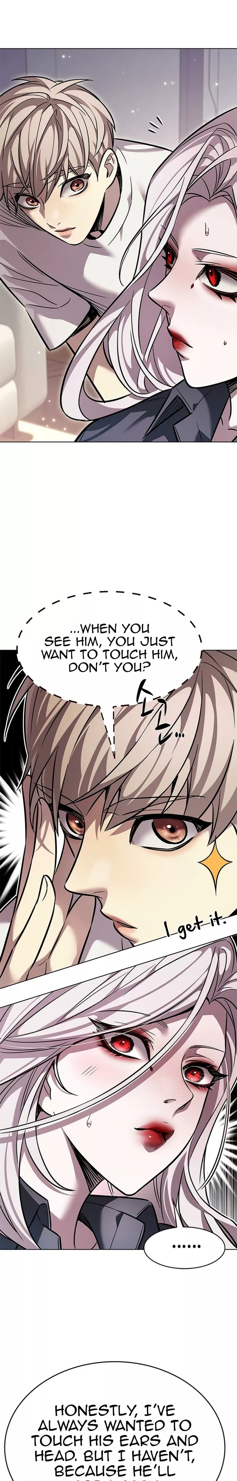 Eleceed, chapter 376, image 38