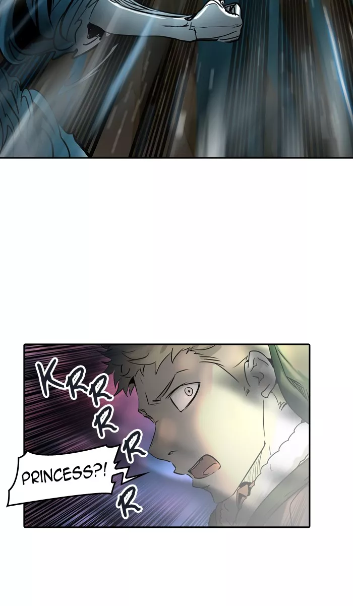 Tower of God, chapter 323, image 6