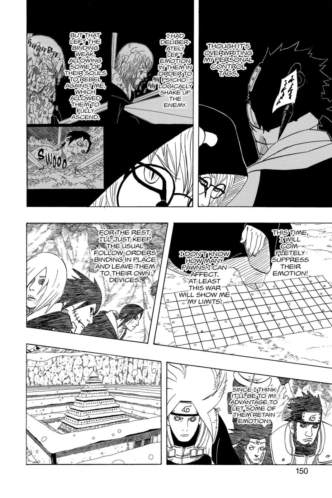 Naruto, chapter 522, image 10