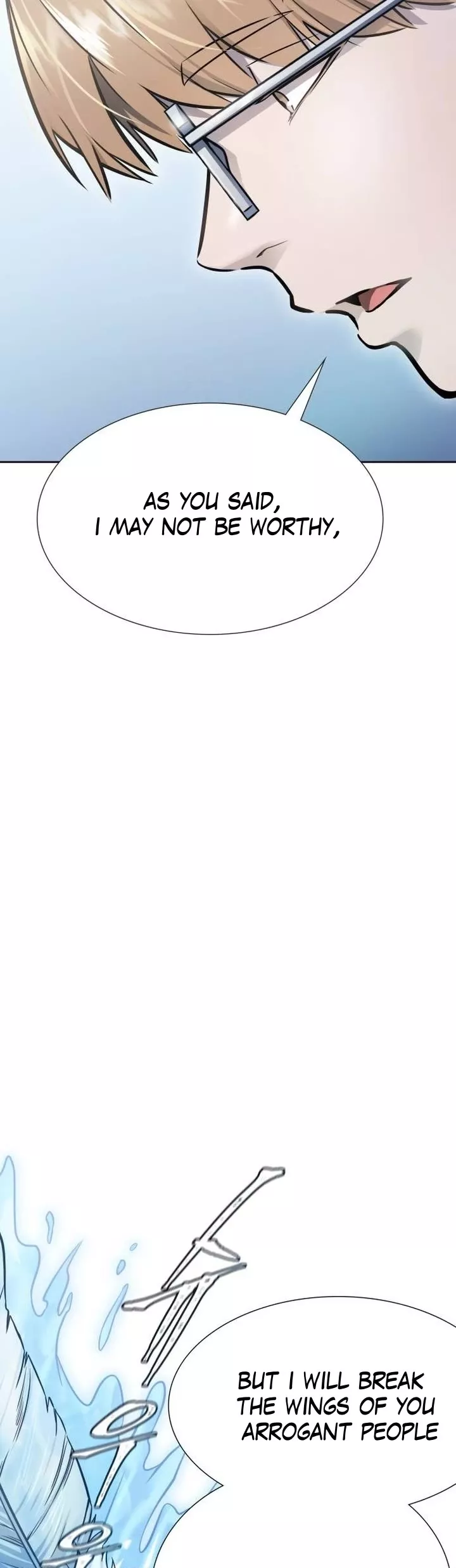 Tower of God, chapter 632, image 69