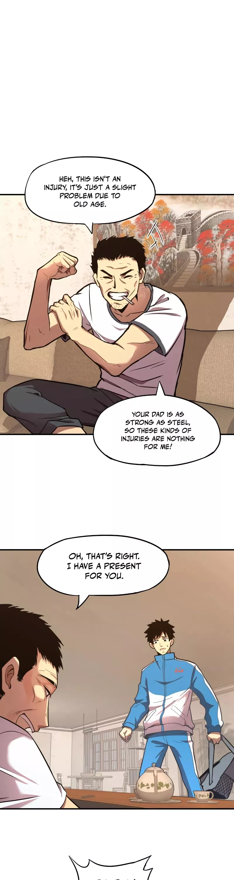 Logging 10,000 Years into the Future, chapter 1, image 27