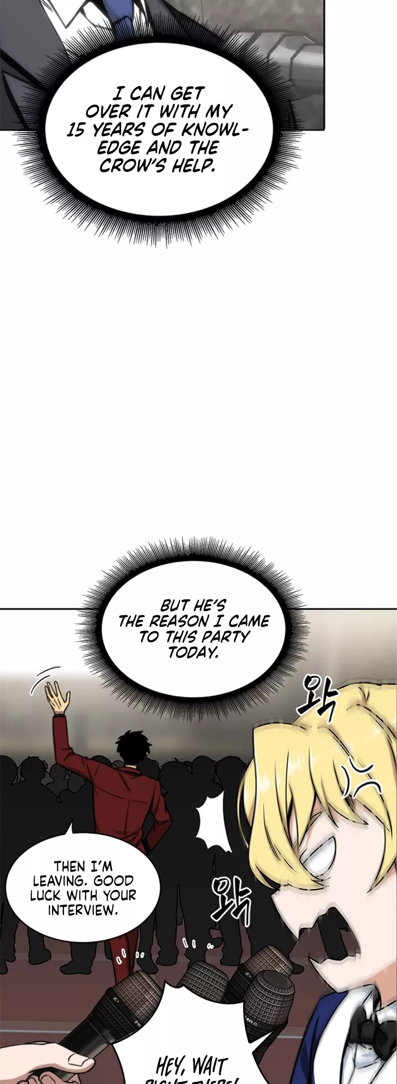 Tomb Raider King, chapter 54, image 46